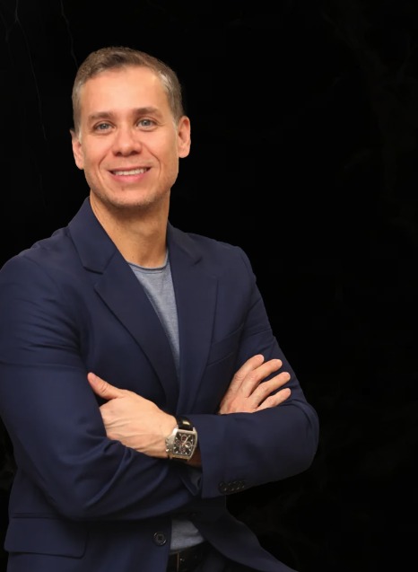 Dr. Jefferson Lopes